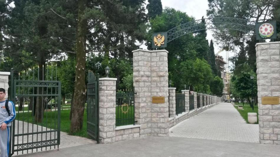 Villa Old Town Podgorica Exterior photo