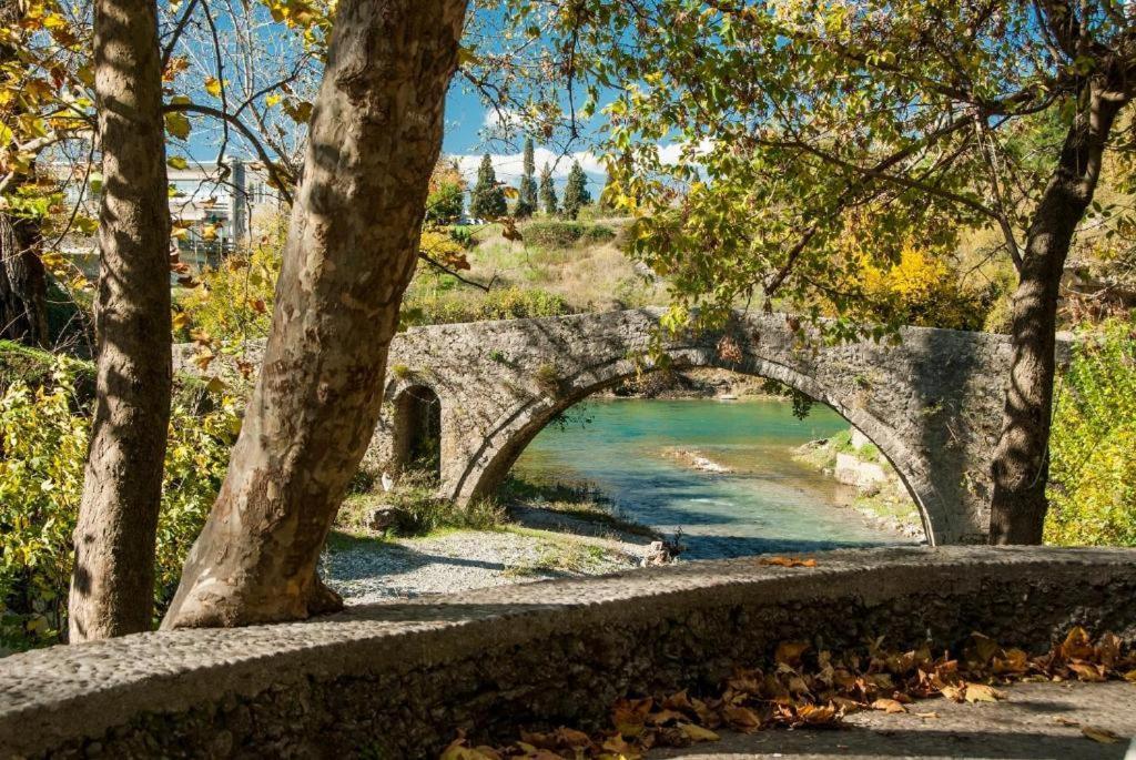 Villa Old Town Podgorica Exterior photo