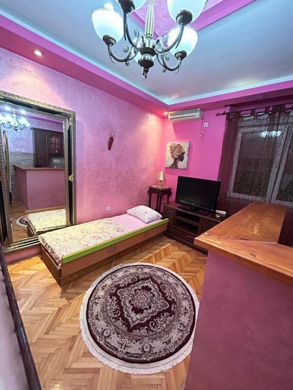 Villa Old Town Podgorica Exterior photo