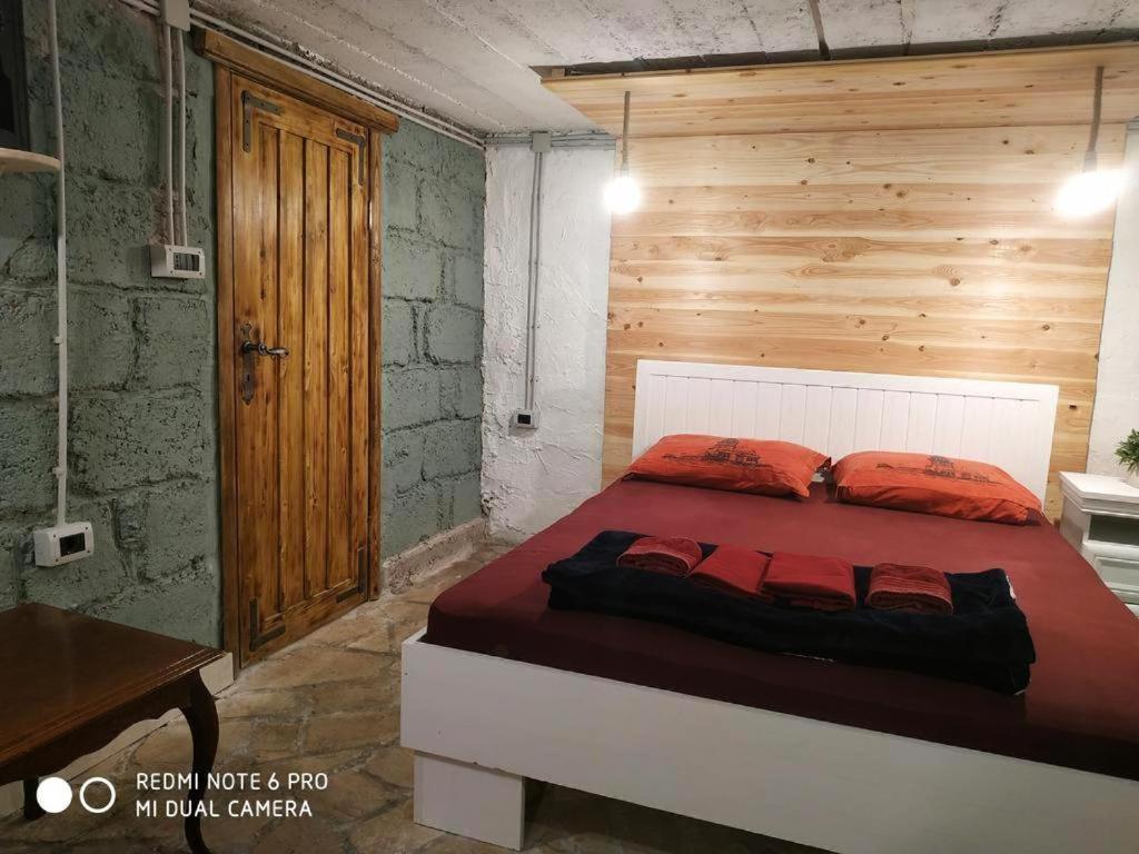 Villa Old Town Podgorica Exterior photo
